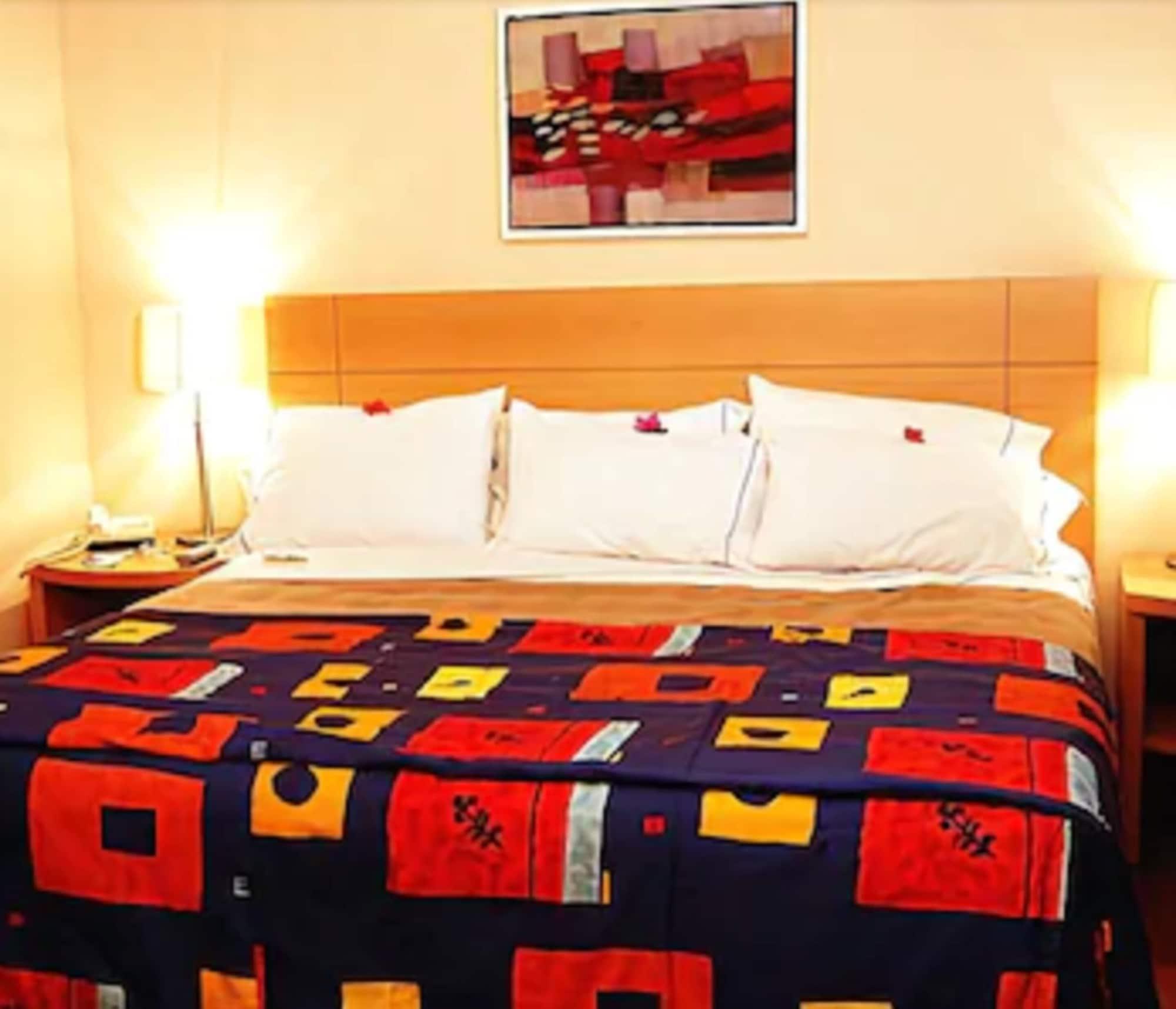 Hotel Del Principado Мексико Сити Екстериор снимка