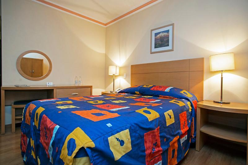Hotel Del Principado Мексико Сити Екстериор снимка