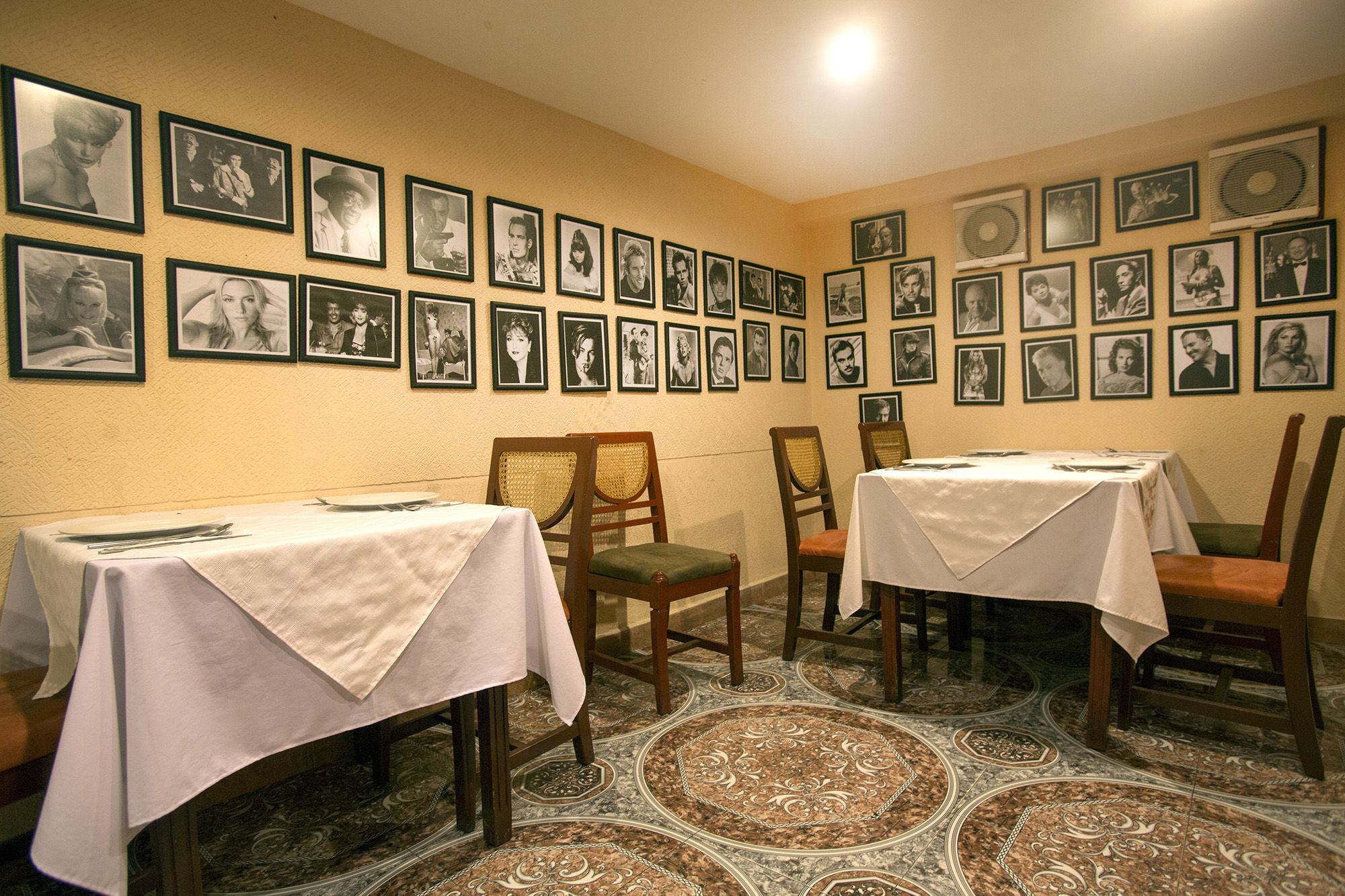 Hotel Del Principado Мексико Сити Екстериор снимка