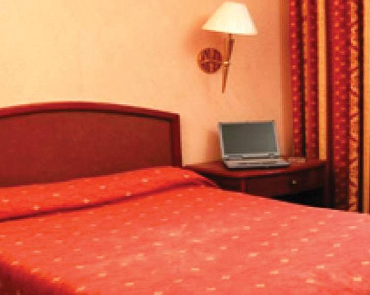 Hotel Del Principado Мексико Сити Екстериор снимка